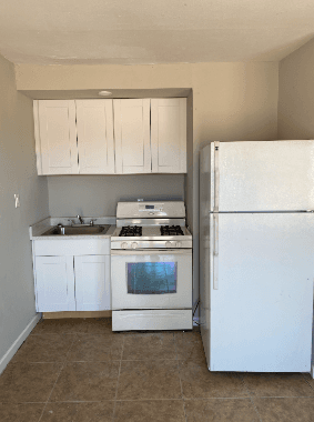 417 N 32nd Place - Main photo
